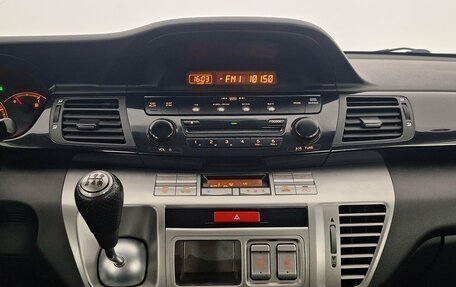 Honda FR-V, 2006 год, 449 000 рублей, 14 фотография