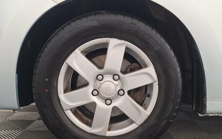Honda FR-V, 2006 год, 449 000 рублей, 18 фотография
