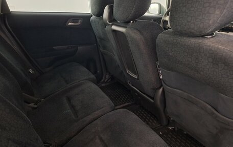 Honda FR-V, 2006 год, 449 000 рублей, 13 фотография