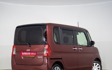 Daihatsu Tanto III, 2018 год, 1 299 000 рублей, 5 фотография