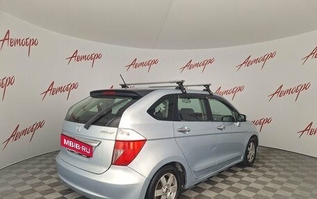 Honda FR-V, 2006 год, 449 000 рублей, 5 фотография