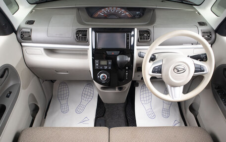 Daihatsu Tanto III, 2018 год, 1 299 000 рублей, 8 фотография