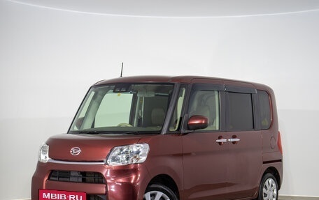 Daihatsu Tanto III, 2018 год, 1 299 000 рублей, 4 фотография