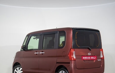 Daihatsu Tanto III, 2018 год, 1 299 000 рублей, 7 фотография