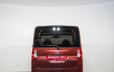 Daihatsu Tanto III, 2018 год, 1 299 000 рублей, 6 фотография