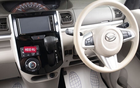 Daihatsu Tanto III, 2018 год, 1 299 000 рублей, 9 фотография