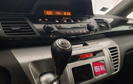 Honda FR-V, 2006 год, 449 000 рублей, 15 фотография