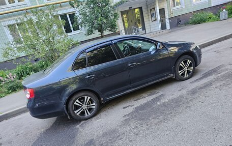 Volkswagen Jetta VI, 2010 год, 500 000 рублей, 4 фотография