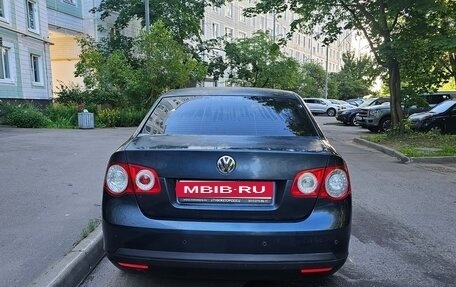 Volkswagen Jetta VI, 2010 год, 500 000 рублей, 3 фотография