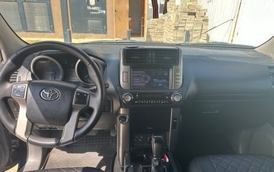 Toyota Land Cruiser Prado 150 рестайлинг 2, 2011 год, 2 250 000 рублей, 1 фотография