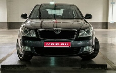 Skoda Octavia, 2012 год, 750 000 рублей, 1 фотография