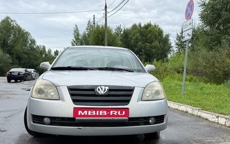 Vortex Estina II (FL-C), 2009 год, 235 000 рублей, 1 фотография