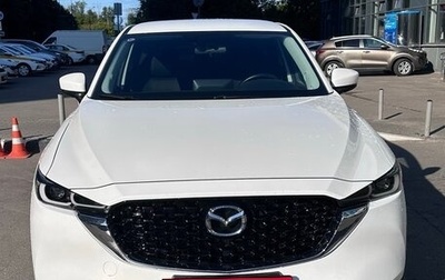 Mazda CX-5 II, 2025 год, 3 400 000 рублей, 1 фотография