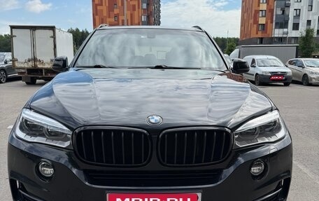 BMW X5, 2015 год, 2 000 000 рублей, 1 фотография