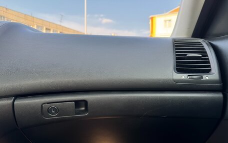 Honda Accord VII рестайлинг, 2006 год, 1 280 000 рублей, 9 фотография