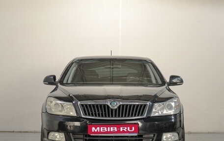 Skoda Octavia, 2012 год, 659 000 рублей, 1 фотография