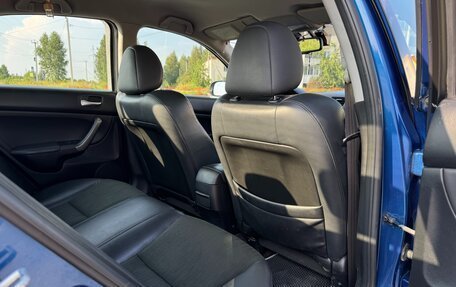 Honda Accord VII рестайлинг, 2006 год, 1 280 000 рублей, 15 фотография