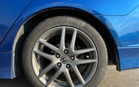 Honda Accord VII рестайлинг, 2006 год, 1 280 000 рублей, 16 фотография