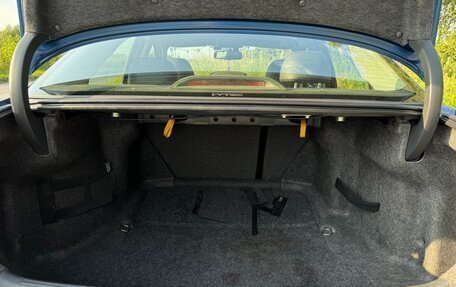 Honda Accord VII рестайлинг, 2006 год, 1 280 000 рублей, 25 фотография