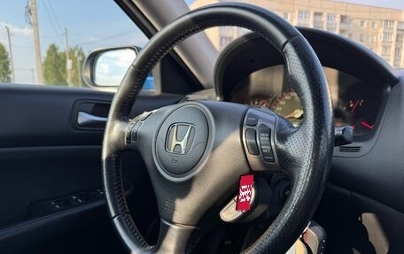 Honda Accord VII рестайлинг, 2006 год, 1 280 000 рублей, 4 фотография