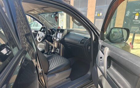 Toyota Land Cruiser Prado 150 рестайлинг 2, 2011 год, 2 250 000 рублей, 4 фотография