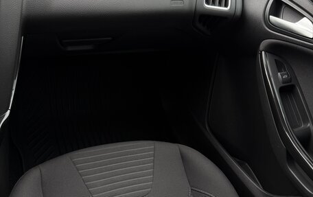 Ford Focus III, 2017 год, 1 600 000 рублей, 18 фотография