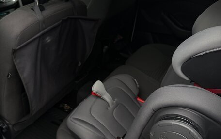 Ford Focus III, 2017 год, 1 600 000 рублей, 23 фотография