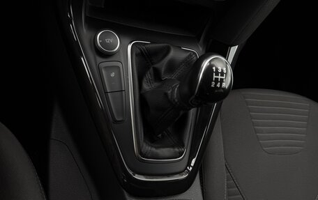 Ford Focus III, 2017 год, 1 600 000 рублей, 17 фотография