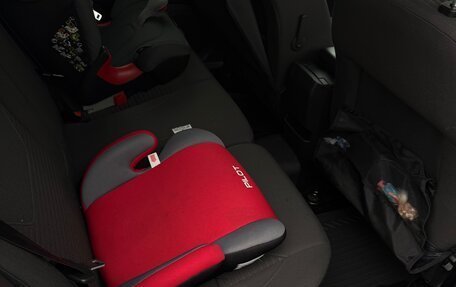 Ford Focus III, 2017 год, 1 600 000 рублей, 22 фотография