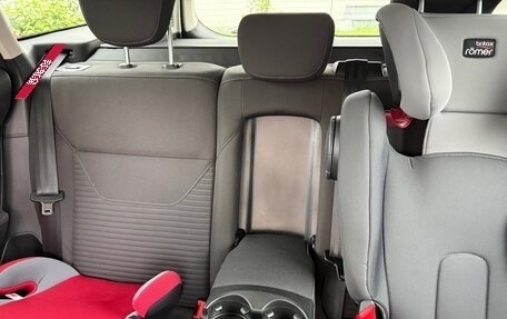 Ford Focus III, 2017 год, 1 600 000 рублей, 24 фотография