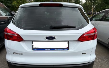 Ford Focus III, 2017 год, 1 600 000 рублей, 31 фотография