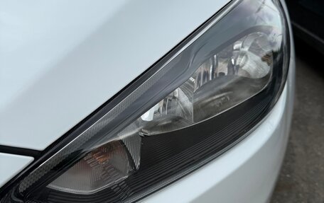 Ford Focus III, 2017 год, 1 600 000 рублей, 30 фотография