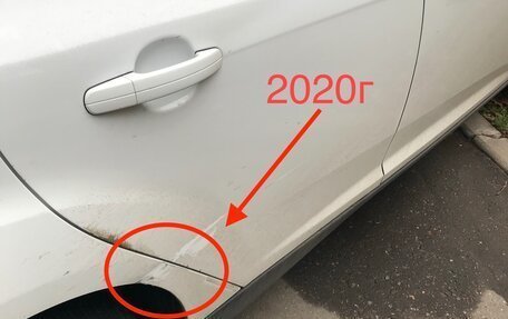 Ford Focus III, 2017 год, 1 600 000 рублей, 40 фотография