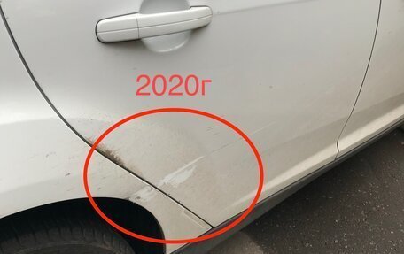 Ford Focus III, 2017 год, 1 600 000 рублей, 39 фотография
