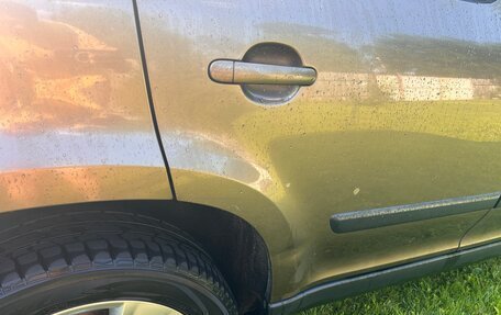Skoda Yeti I рестайлинг, 2012 год, 935 000 рублей, 16 фотография