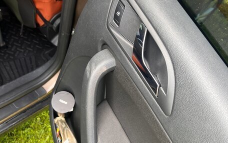 Skoda Yeti I рестайлинг, 2012 год, 935 000 рублей, 19 фотография