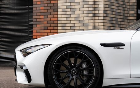 Mercedes-Benz SL-Класс AMG, 2023 год, 13 900 000 рублей, 11 фотография