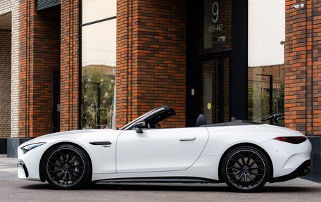 Mercedes-Benz SL-Класс AMG, 2023 год, 13 900 000 рублей, 7 фотография
