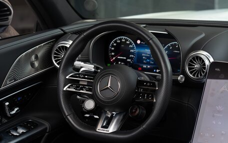 Mercedes-Benz SL-Класс AMG, 2023 год, 13 900 000 рублей, 16 фотография