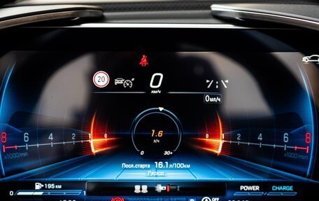 Mercedes-Benz SL-Класс AMG, 2023 год, 13 900 000 рублей, 26 фотография