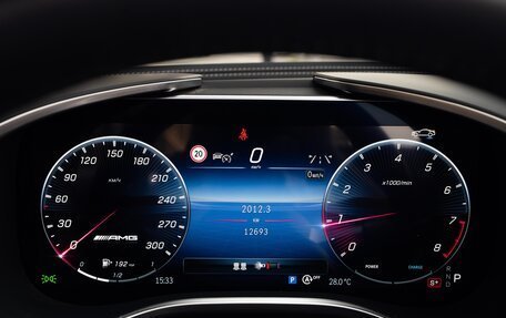 Mercedes-Benz SL-Класс AMG, 2023 год, 13 900 000 рублей, 30 фотография