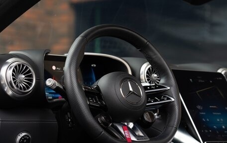 Mercedes-Benz SL-Класс AMG, 2023 год, 13 900 000 рублей, 23 фотография