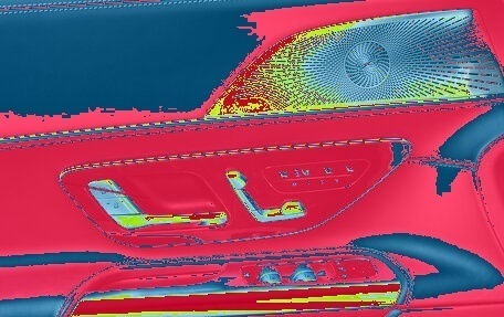 Mercedes-Benz SL-Класс AMG, 2023 год, 13 900 000 рублей, 24 фотография