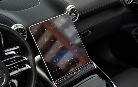 Mercedes-Benz SL-Класс AMG, 2023 год, 13 900 000 рублей, 19 фотография
