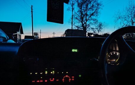 Toyota Mark II VIII (X100), 1991 год, 580 000 рублей, 4 фотография