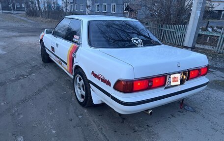 Toyota Mark II VIII (X100), 1991 год, 580 000 рублей, 3 фотография