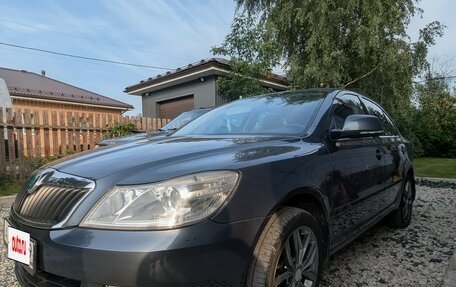 Skoda Octavia, 2012 год, 750 000 рублей, 4 фотография