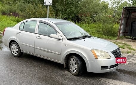 Vortex Estina II (FL-C), 2009 год, 235 000 рублей, 2 фотография