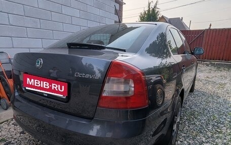 Skoda Octavia, 2012 год, 750 000 рублей, 7 фотография