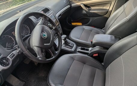 Skoda Octavia, 2012 год, 750 000 рублей, 12 фотография